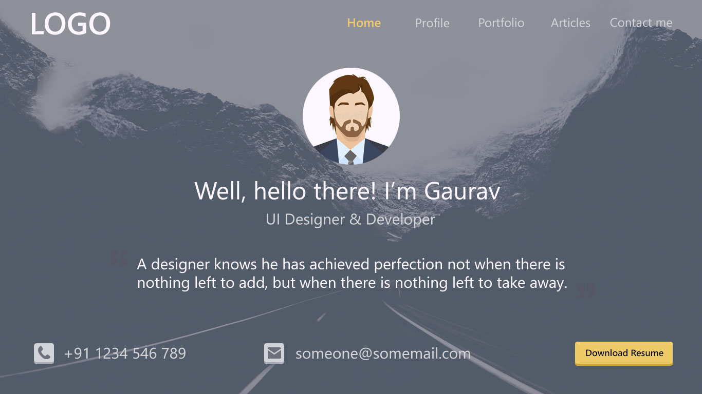 portfolio image